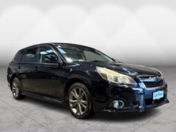 
										Subaru LEGACY  2013 full									