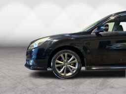 
										Subaru LEGACY  2013 full									