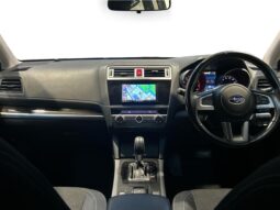 
										Subaru LEGACY B4 2015 full									