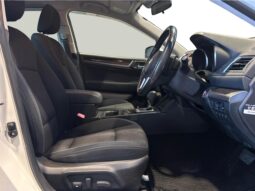 
										Subaru LEGACY B4 2015 full									
