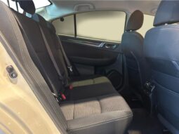 
										Subaru LEGACY B4 2015 full									