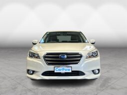 
										Subaru LEGACY B4 2015 full									