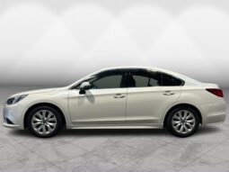 
										Subaru LEGACY B4 2015 full									