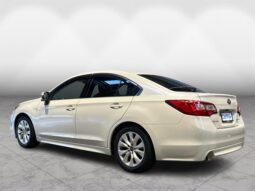 
										Subaru LEGACY B4 2015 full									