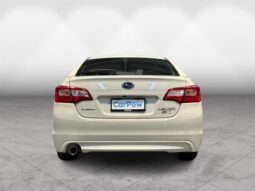 
										Subaru LEGACY B4 2015 full									