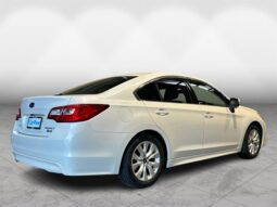 
										Subaru LEGACY B4 2015 full									
