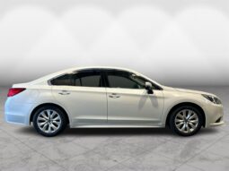 
										Subaru LEGACY B4 2015 full									