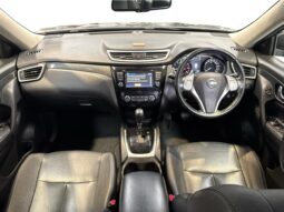 
										Nissan X-TRAIL TI 2.5P/6CVT/SW/5DR 2015 full									