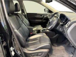 
										Nissan X-TRAIL TI 2.5P/6CVT/SW/5DR 2015 full									
