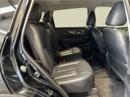 
										Nissan X-TRAIL TI 2.5P/6CVT/SW/5DR 2015 full									