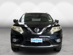 
										Nissan X-TRAIL TI 2.5P/6CVT/SW/5DR 2015 full									