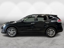 
										Nissan X-TRAIL TI 2.5P/6CVT/SW/5DR 2015 full									