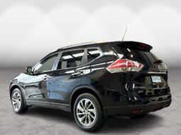 
										Nissan X-TRAIL TI 2.5P/6CVT/SW/5DR 2015 full									