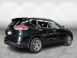 
										Nissan X-TRAIL TI 2.5P/6CVT/SW/5DR 2015 full									