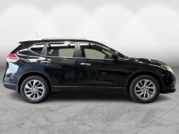 
										Nissan X-TRAIL TI 2.5P/6CVT/SW/5DR 2015 full									