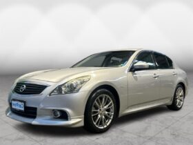 Nissan SKYLINE 250GT 2014