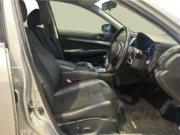 
										Nissan SKYLINE 250GT 2014 full									