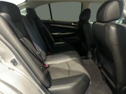 
										Nissan SKYLINE 250GT 2014 full									