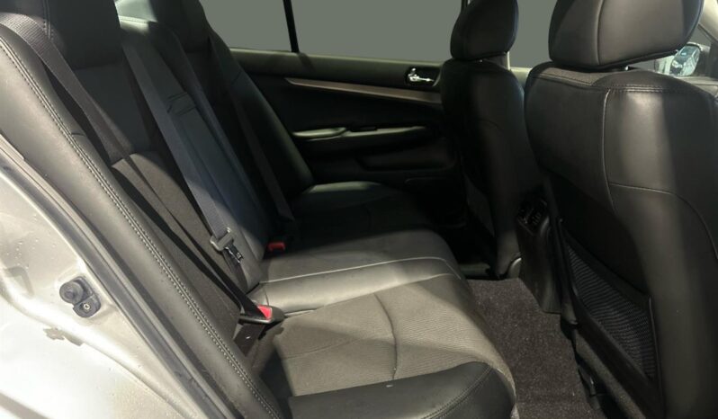 
								Nissan SKYLINE 250GT 2014 full									