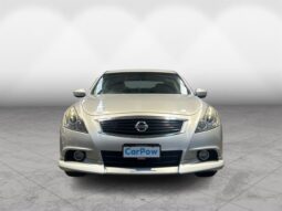 
										Nissan SKYLINE 250GT 2014 full									