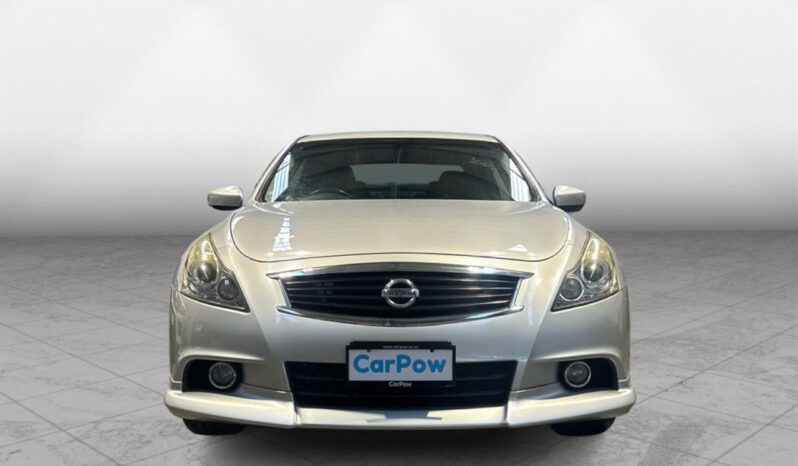 
								Nissan SKYLINE 250GT 2014 full									