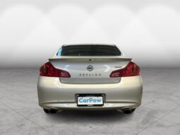 
										Nissan SKYLINE 250GT 2014 full									