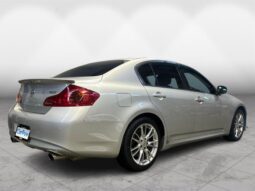 
										Nissan SKYLINE 250GT 2014 full									
