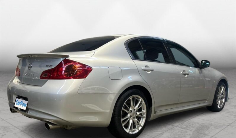 
								Nissan SKYLINE 250GT 2014 full									
