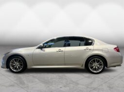 
										Nissan SKYLINE 250GT 2014 full									