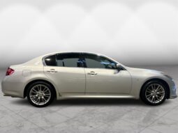
										Nissan SKYLINE 250GT 2014 full									