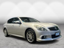 
										Nissan SKYLINE 250GT 2014 full									