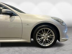 
										Nissan SKYLINE 250GT 2014 full									
