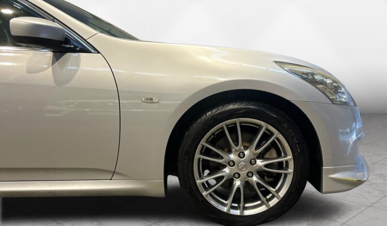 
								Nissan SKYLINE 250GT 2014 full									