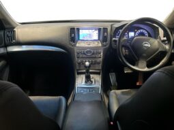 
										Nissan SKYLINE 250GT 2014 full									