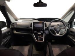 
										Nissan SERENA  2017 full									