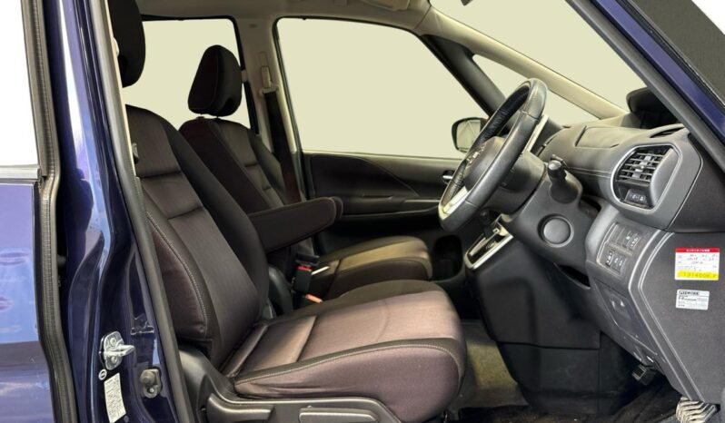 
								Nissan SERENA  2017 full									