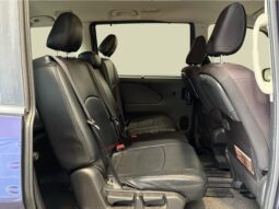 
										Nissan SERENA  2017 full									