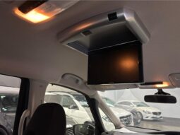 
										Nissan SERENA  2017 full									