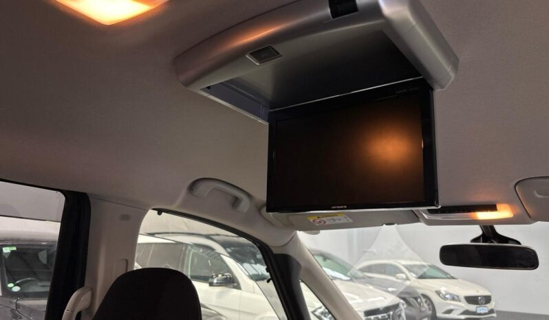 
								Nissan SERENA  2017 full									