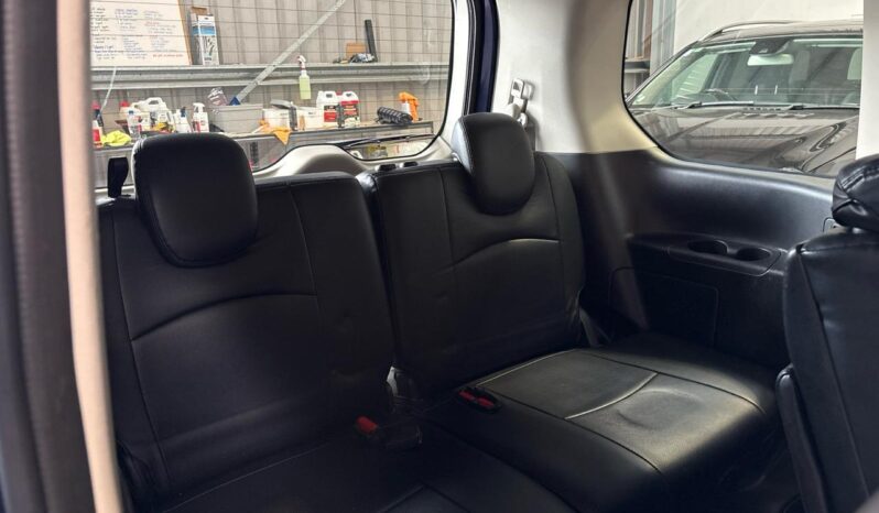 
								Nissan SERENA  2017 full									