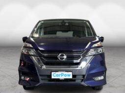 
										Nissan SERENA  2017 full									