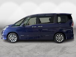 
										Nissan SERENA  2017 full									