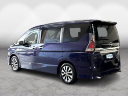 
										Nissan SERENA  2017 full									