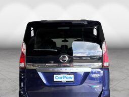 
										Nissan SERENA  2017 full									