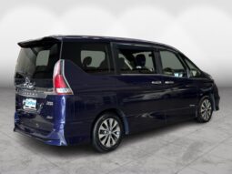 
										Nissan SERENA  2017 full									