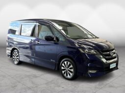 
										Nissan SERENA  2017 full									