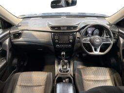 
										Nissan X-TRAIL ST 2.5P/6CVT/SW/5DR 2018 full									