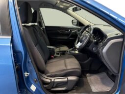
										Nissan X-TRAIL ST 2.5P/6CVT/SW/5DR 2018 full									