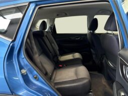 
										Nissan X-TRAIL ST 2.5P/6CVT/SW/5DR 2018 full									