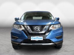 
										Nissan X-TRAIL ST 2.5P/6CVT/SW/5DR 2018 full									